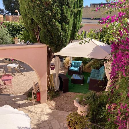 Le Vauban Hotel Villefranche-sur-Mer Exterior photo